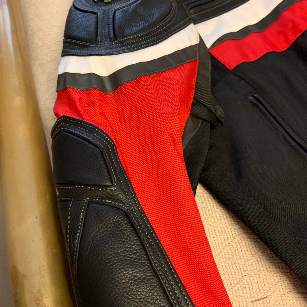 Moto Jacket - Picture 4 of 6